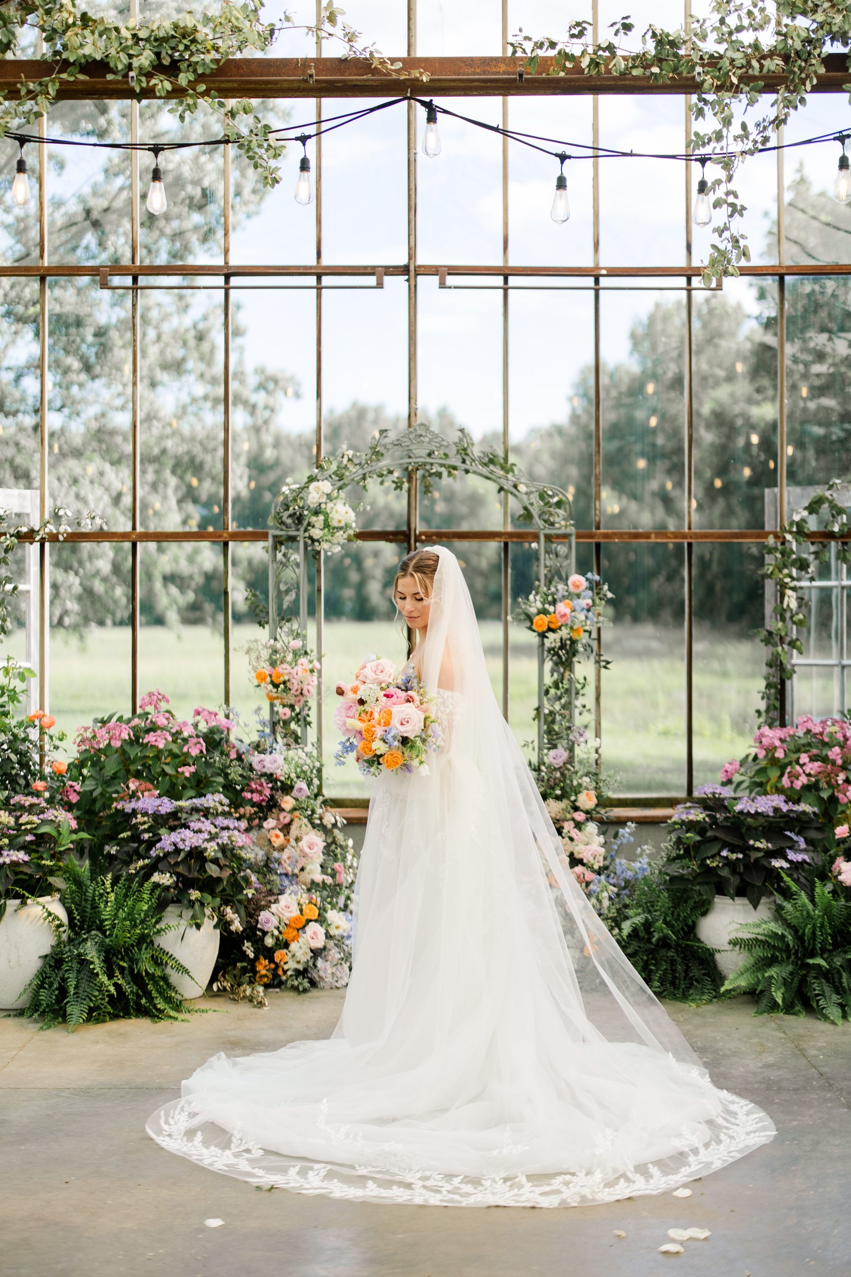 Spring Soireé Offer at Jorgensen Farms